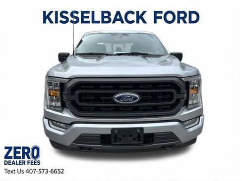 Certified 2023 Ford F150 XLT w/ Equipment Group 302A High AWD/4WD image 10