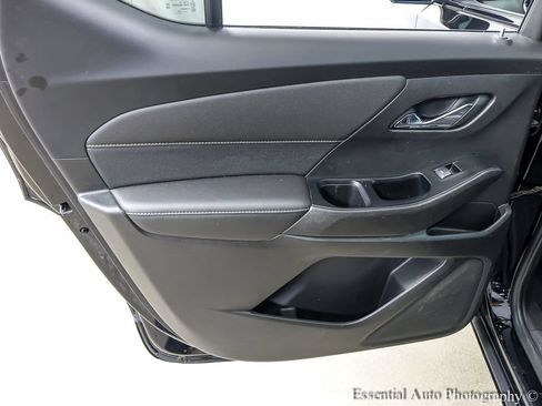 Used 2023 Chevrolet Traverse Premier w/ Redline Edition AWD/4WD image 24