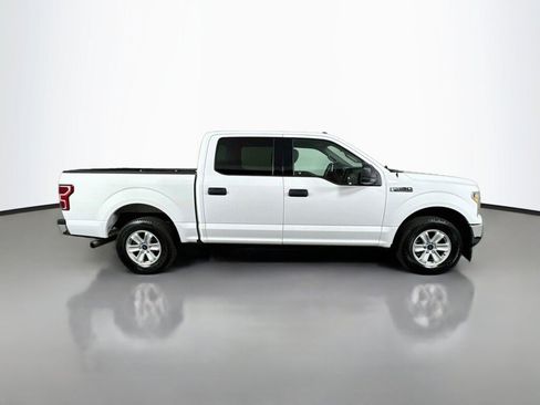 Used 2018 Ford F150 XLT RWD image 6