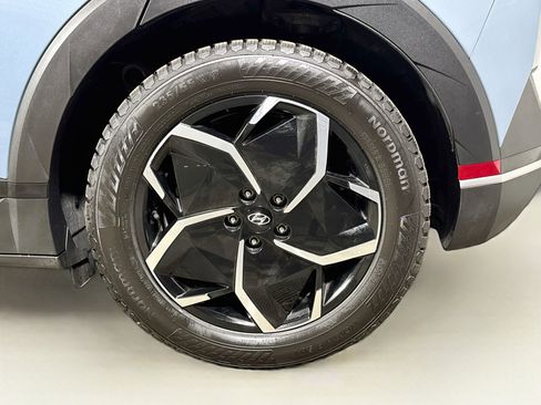 Used 2024 Hyundai Ioniq 5 SEL AWD/4WD image 28