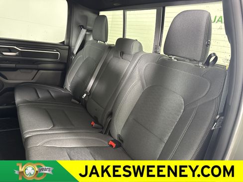 New 2026 RAM 1500 Big Horn AWD/4WD image 13