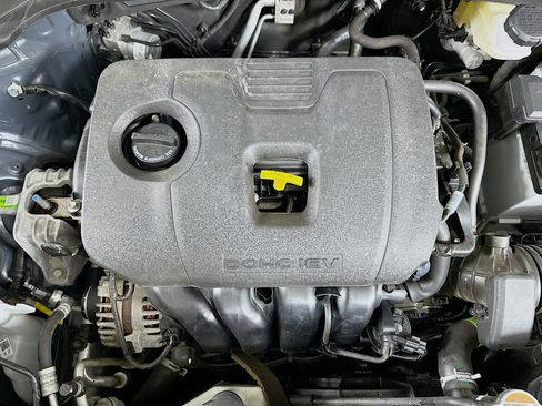 Used 2023 Kia Soul LX FWD image 31