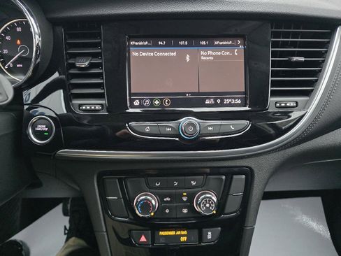 Used 2021 Buick Encore Preferred w/ Safety Package image 15