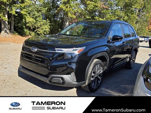 New 2026 Subaru Forester Touring image 1