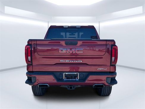Used 2019 GMC Sierra 1500 AT4 w/ AT4 Premium Package image 37