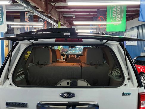 Used 2014 Ford Expedition XLT image 75