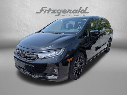 Used 2025 Honda Odyssey Sport-L image 2