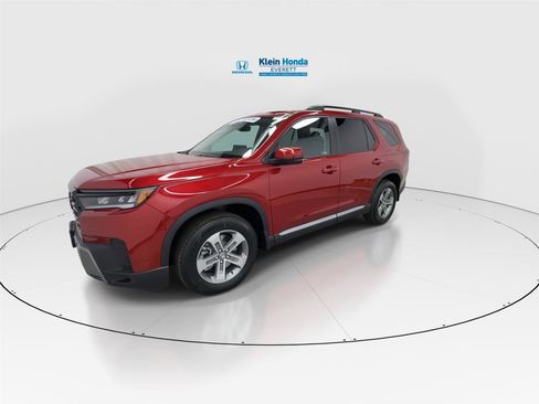 New 2026 Honda Pilot EX-L image 6