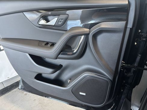 New 2026 Chevrolet Blazer RS image 11