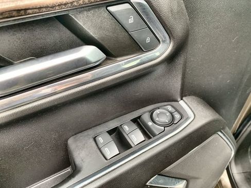 Certified 2023 Chevrolet Silverado 1500 LT AWD/4WD image 22