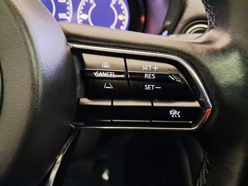 Used 2024 MAZDA CX-90 Plug-In Hybrid w/ Premium Pkg AWD/4WD image 12