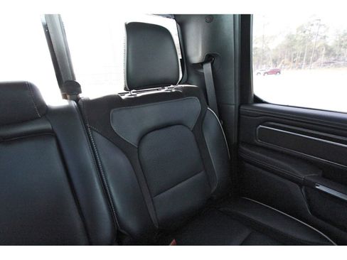 Used 2024 RAM 1500 Laramie image 13