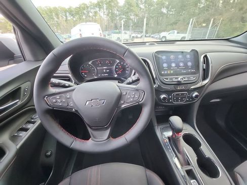 Certified 2024 Chevrolet Equinox RS image 15