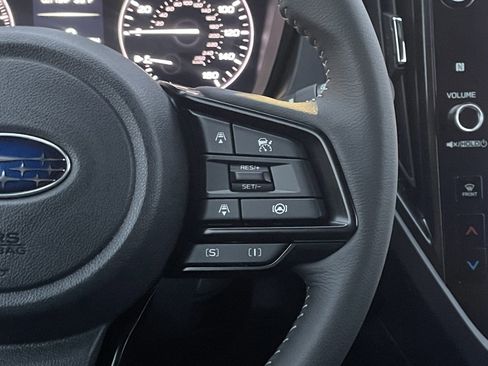 New 2026 Subaru Forester Premium image 19