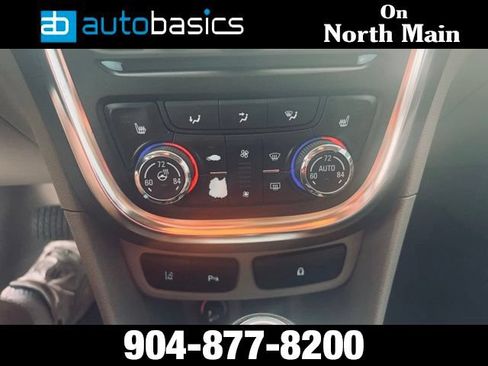Used 2014 Buick Encore Premium FWD image 33