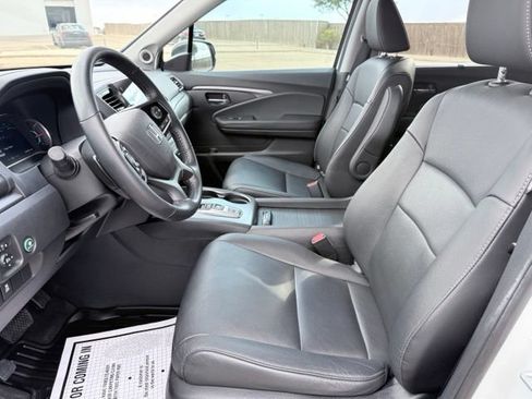 Used 2021 Honda Pilot Special Edition image 15