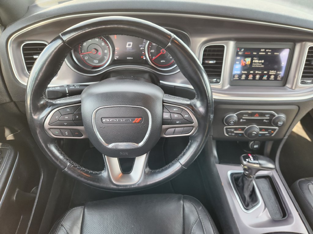 Used 2021 Dodge Charger SXT w/ Leather Interior Group RWD image 26