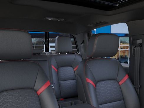 New 2026 Chevrolet Colorado Z71 w/ Technology Package image 48