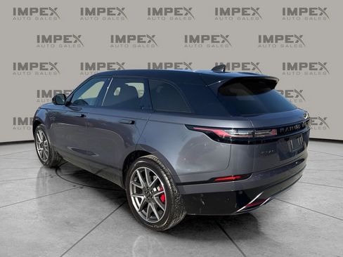 Used 2024 Land Rover Range Rover Velar Dynamic SE image 3