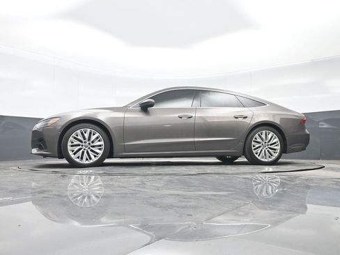 Used 2019 Audi A7 3.0T Premium Plus w/ Premium Plus Package AWD/4WD image 27