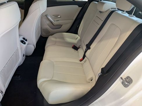 Certified 2026 Mercedes-Benz CLA 250 image 19