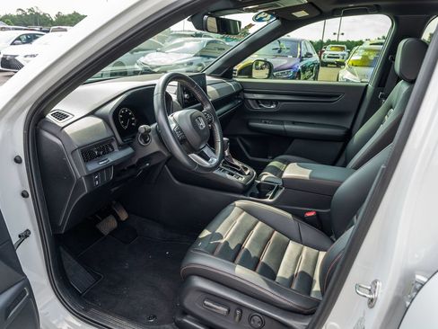 Used 2024 Honda CR-V Sport-L image 17