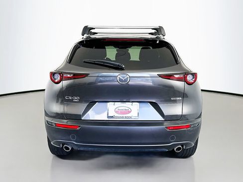 Used 2023 MAZDA CX-30 AWD 2.5 S w/ Preferred Package image 6