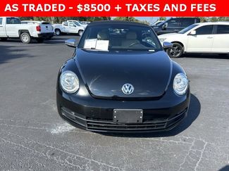Used 2013 Volkswagen Beetle 2.5 50's Edition video 2