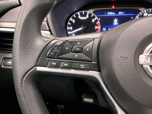 Certified 2024 Nissan Altima 2.5 SV image 18