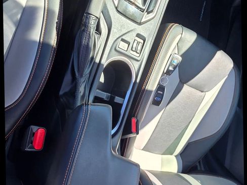 Used 2018 Subaru Crosstrek 2.0i Limited AWD/4WD image 19