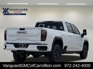 New 2026 GMC Sierra 2500 AT4 w/ AT4 Premium Plus Package AWD/4WD video 3