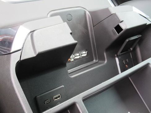 New 2025 Chevrolet Silverado 2500 LTZ w/ Trail Boss Package image 31