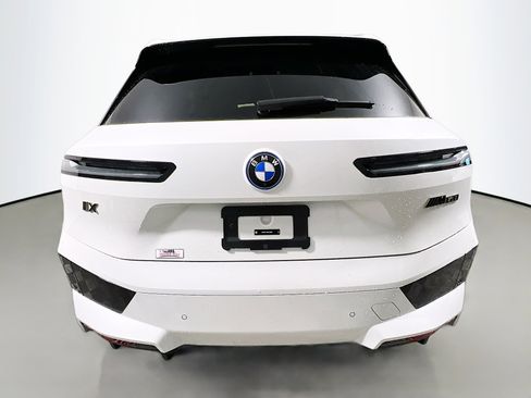 Used 2025 BMW iX M60 image 6