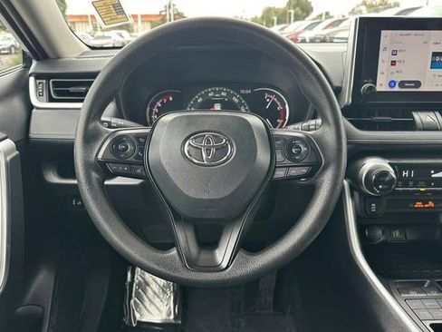 Certified 2025 Toyota RAV4 XLE image 18