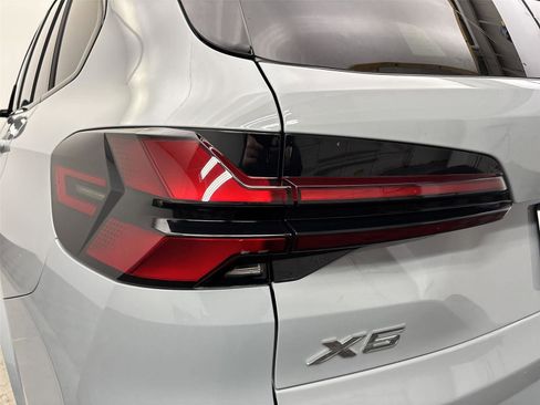 New 2026 BMW X5 xDrive40i w/ M Sport Package image 19