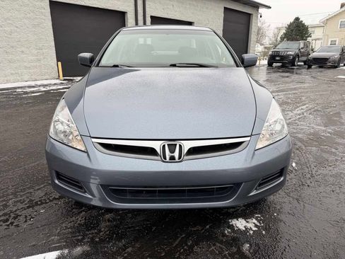 Used 2007 Honda Accord LX image 7