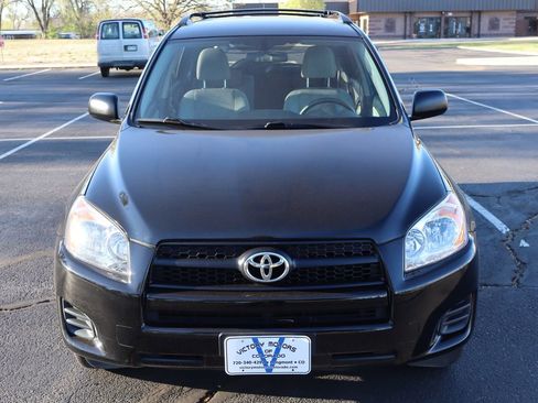 Used 2012 Toyota RAV4 FWD w/ Value Pkg image 12