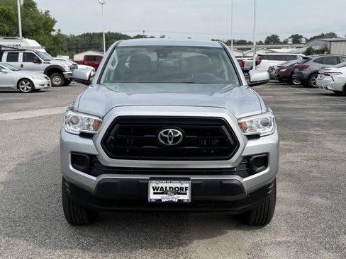 Used 2023 Toyota Tacoma SR AWD/4WD image 6