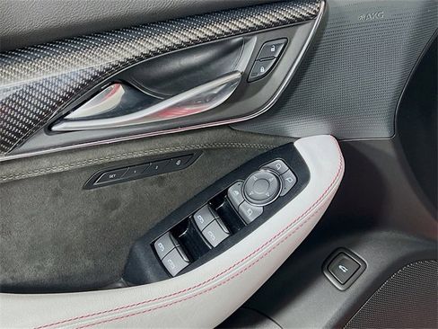 Used 2024 Cadillac CT5 V Blackwing w/ Carbon Fiber Package 2 image 11