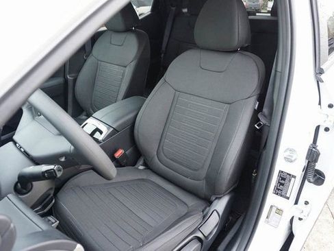 New 2026 Hyundai Santa Cruz SE FWD image 12
