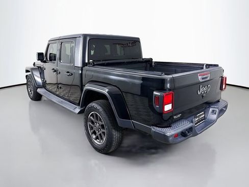 Used 2021 Jeep Gladiator Sport w/ Quick Order Package 24Q 80Th AWD/4WD image 5