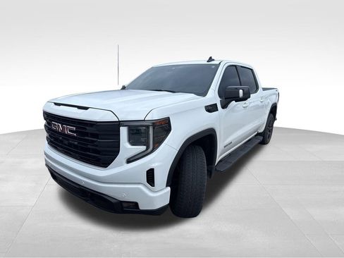 Used 2024 GMC Sierra 1500 Elevation w/ Elevation Premium Package image 4