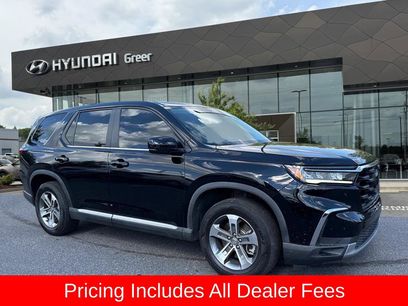 Used 2024 Honda Pilot EX-L