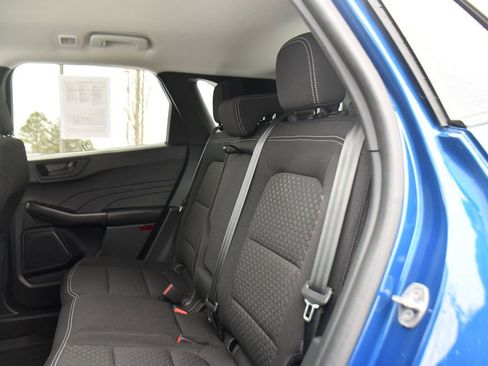 Used 2023 Ford Escape Active image 19