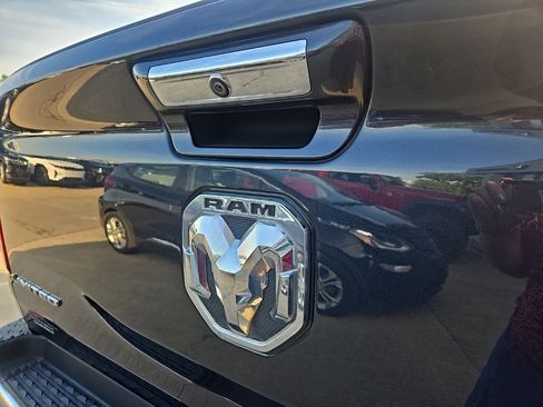 Used 2021 RAM 1500 Limited image 29