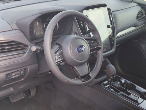 New 2026 Subaru Forester Premium image 2