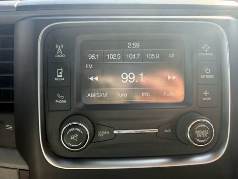 Used 2018 RAM 3500 Tradesman w/ Chrome Appearance Group image 27