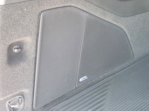 Used 2026 Cadillac Escalade ESV Platinum Sport w/ LPO, Floor Liner Package image 42