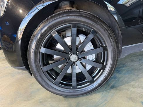 Used 2015 Land Rover Range Rover Long Wheelbase Supercharged AWD/4WD image 32