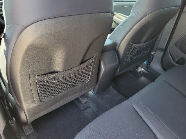 Used 2021 Hyundai Tucson SE FWD image 8